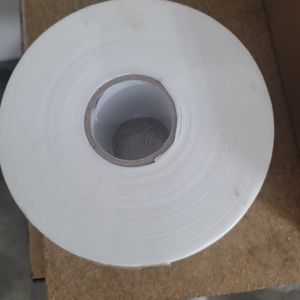 Waxing fabric for salon